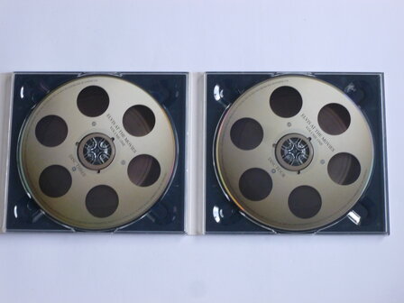 Elvis Presley - Elvis at the Movies volume one (4 CD)