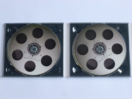 Elvis Presley - Elvis at the Movies volume two (4 CD)