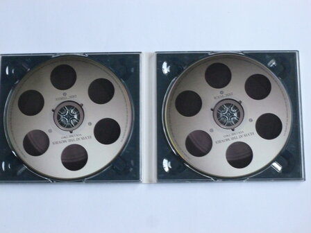 Elvis Presley - Elvis at the Movies volume two (4 CD)