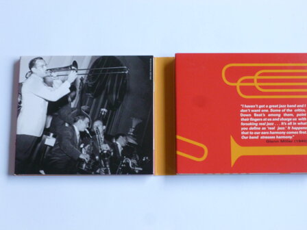 Glenn Miller - The Hits (3 CD)