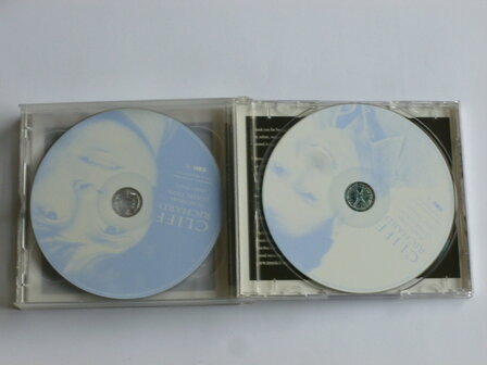Cliff Richard - Platinum Collection (3 CD)EMI