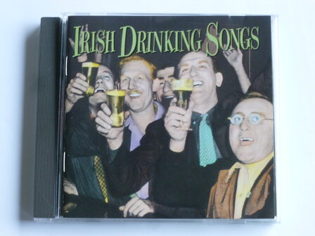 Irish Drinkin Songs - The Dubliners, The Clancy brothers