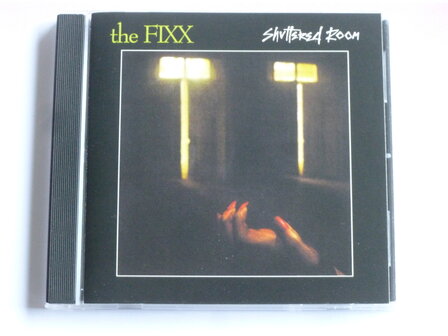 The Fixx - Shuttered Room 