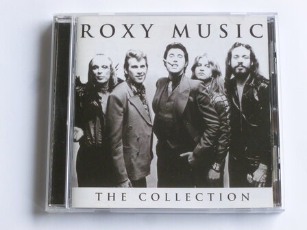 Roxy Music - The Collection