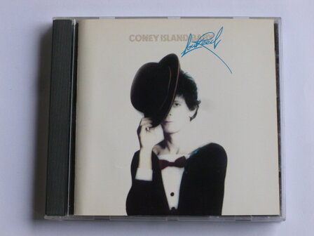 Lou Reed - Coney Island Baby