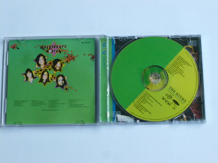The Kinks - Everybody&#039;s in show-biz (remastered)