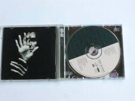 The Kinks - Sleepwalker (remastered) bonus tracks
