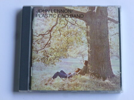 John Lennon / Plastic Ono Band