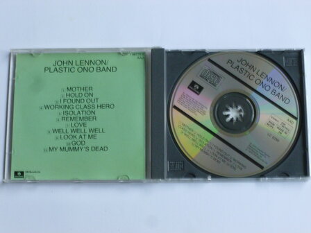John Lennon / Plastic Ono Band