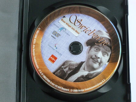 Swiebertje - Daar klopt iets niet (DVD)