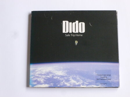 Dido - Safe trip home (digipack)