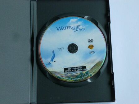 Watership Down - De Speelfilm (DVD) 1978