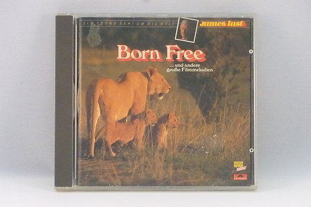 James Last - Born Free
