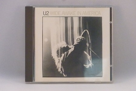 U2 - Wide awake in america