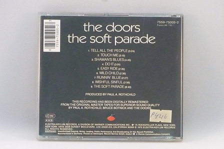 The Doors - The Soft Parade