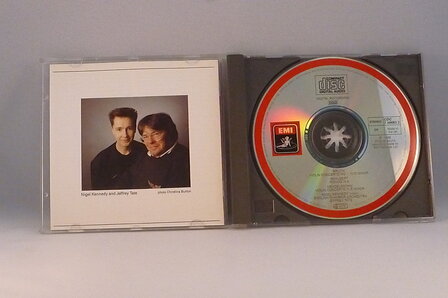 Nigel Kennedy - Bruch, Schubert, Mendelsohn