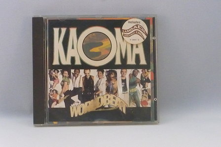 Kaoma - Worldbeat