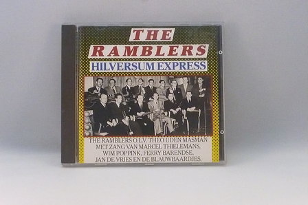 The Ramblers - Hilversum Express