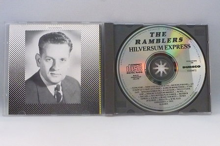 The Ramblers - Hilversum Express
