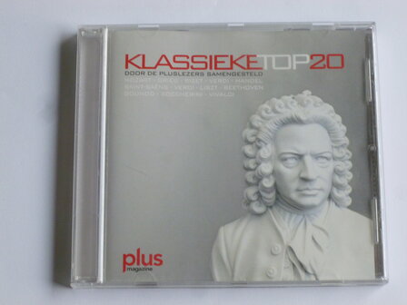 Klassieke Top 20 - plusmagazine