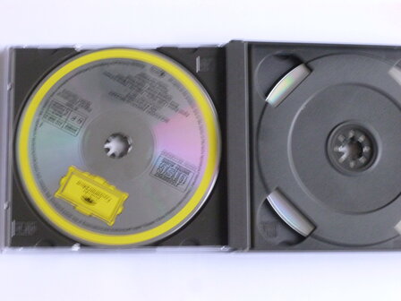Mozart - Die Zauberfl&ouml;te / Herbert von Karajan (3 CD)