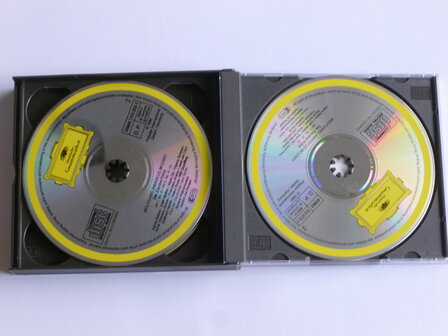 Mozart - Die Zauberfl&ouml;te / Herbert von Karajan (3 CD)