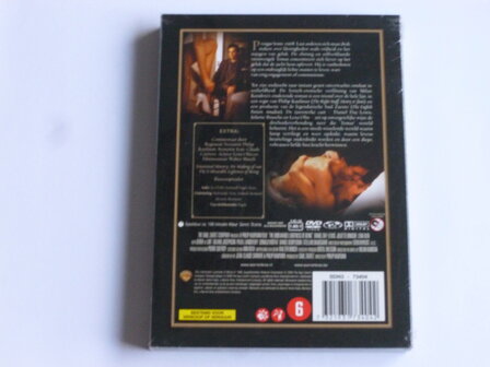The Unbearable Lightness of Being - Philip Kaufman (2DVD) Nieuw