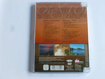 Tol &amp; Tol - Totally / The very best of Tol &amp; Tol (DVD)