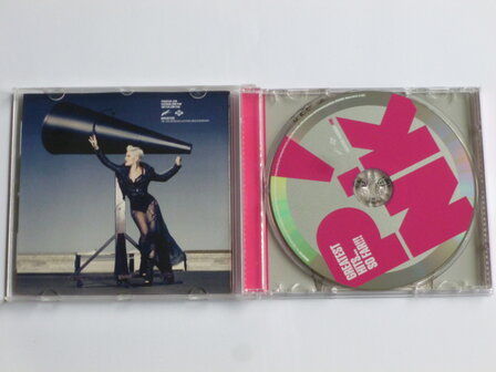 Pink - Greatest Hits...So Far!!! (CD )