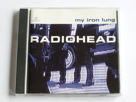 Radiohead - My iron lung