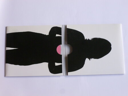 Daria van den Bercken - Debuut (digipack)
