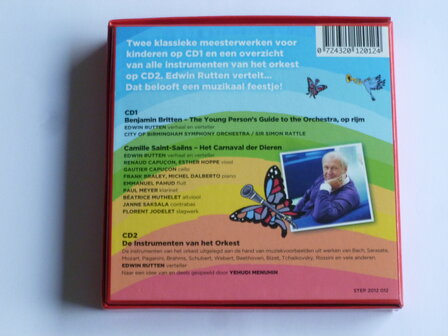 Aangenaam Klassiek for Kids 2012 (2 CD)