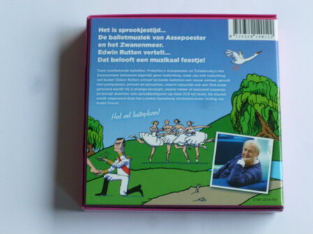 Aangenaam Klassiek for Kids 2014 (2 CD) 