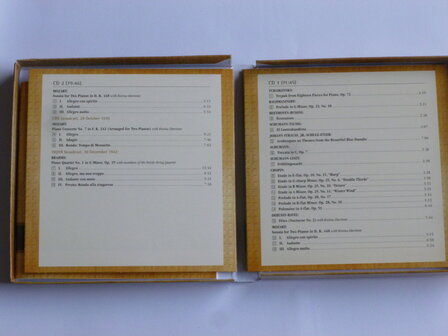 The Complete Josef Lhevinne (3 CD)