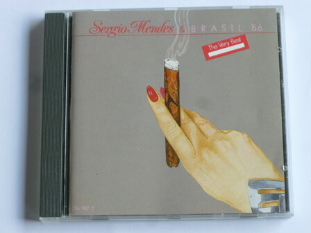 Sergio Mendes &amp; Brasil &#039;66 - The very best of