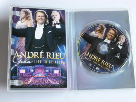 Andre Rieu - Gala / Live in de Arena (DVD)