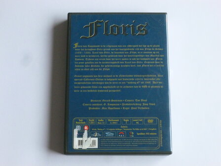 Floris - Rutger Hauer, Paul Verhoeven (3 CD)