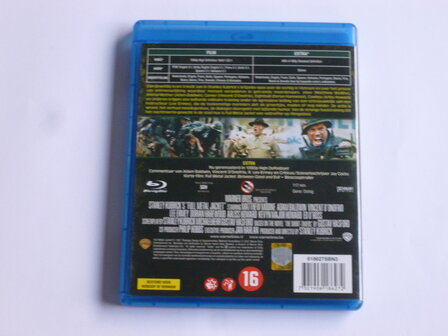 Stanley Kubrick&#039;s Full Metal Jacket (Blu-ray)