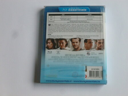 One Flew over the Cuckoo&#039;s Nest - Jack Nicholson (Blu-ray)