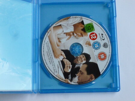 One Flew over the Cuckoo&#039;s Nest - Jack Nicholson (Blu-ray)