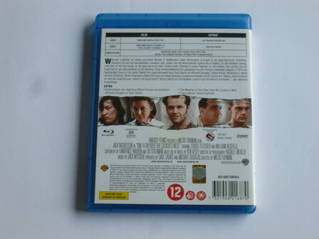 One Flew over the Cuckoo&#039;s Nest - Jack Nicholson (Blu-ray)