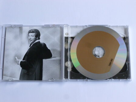 Tom Jones - Gold (2 CD) remastered