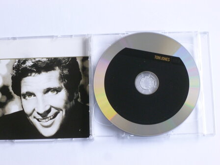 Tom Jones - Gold (2 CD) remastered
