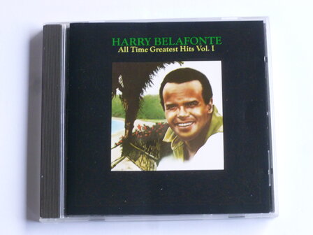 Harry Belafonte - All Time Greatest Hits vol. 1