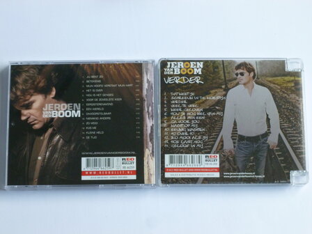 Jeroen van der Boom - Het beste van (2 CD)