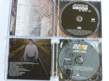 Jeroen van der Boom - Het beste van (2 CD)