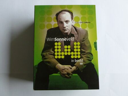 Wim Sonneveld - in Beeld ( 10 DVD)