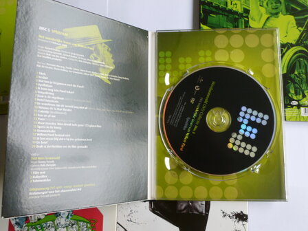 Wim Sonneveld - in Beeld ( 10 DVD)