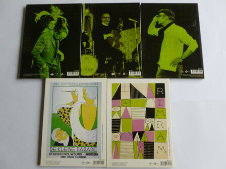 Wim Sonneveld - in Beeld ( 10 DVD)