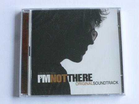 I&#039;M Not There - original soundtrack (2 CD) Nieuw